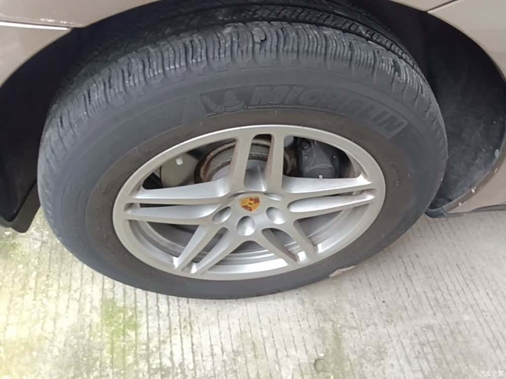 Porsche Macan, 2016 23