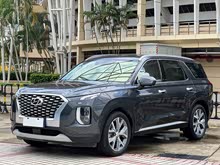 ����˹�� 2021�� 3.5L �Զ�����GLS