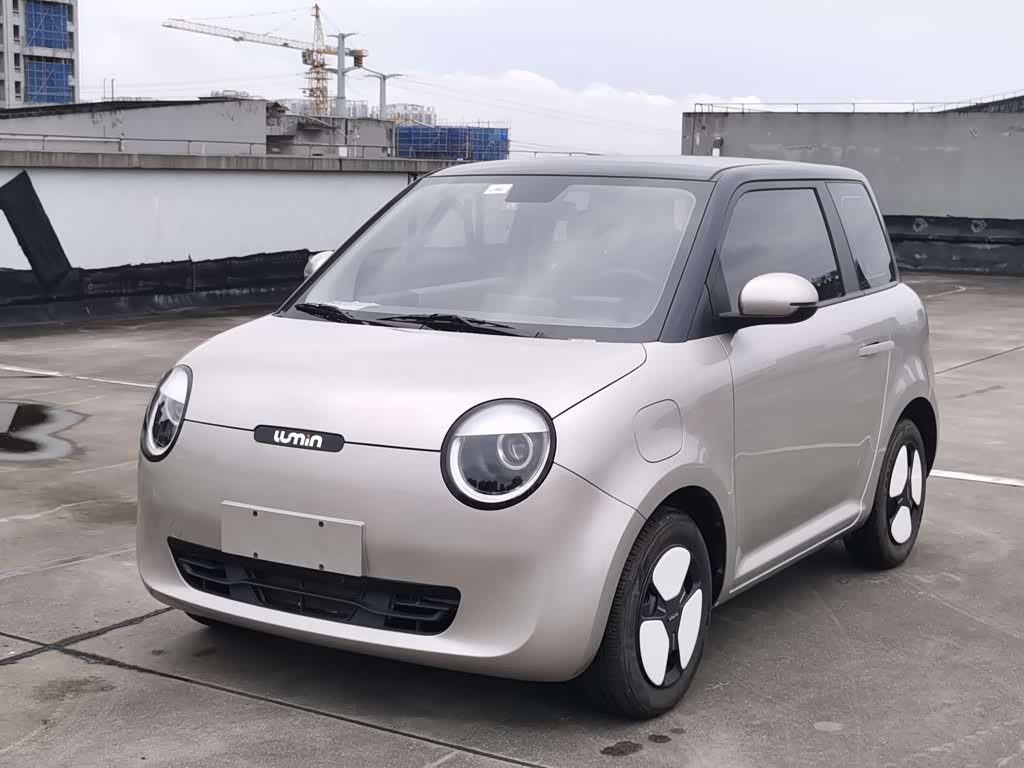 Changan Lumin