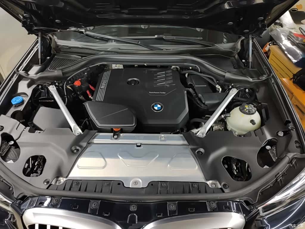 BMW X3, 2023 20