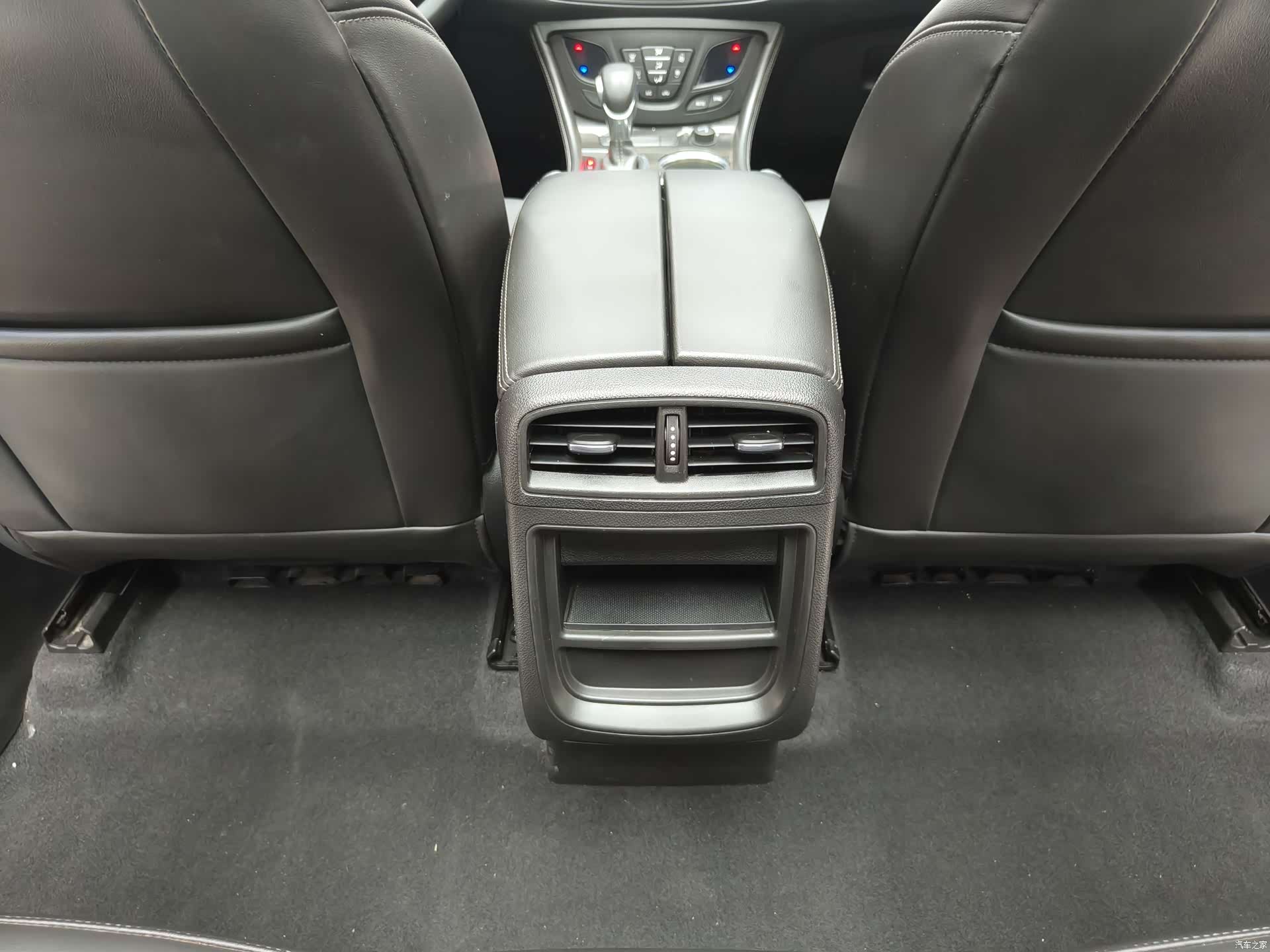Buick Envision Plus, 2021 17
