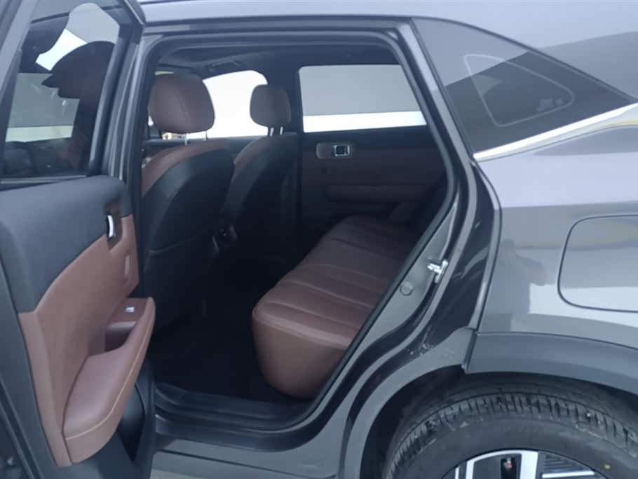 Wuling Wuling Xingguang S