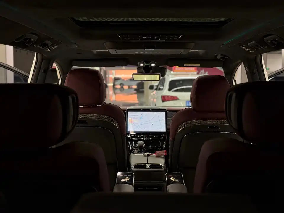 Trumpchi Trumpchi M8