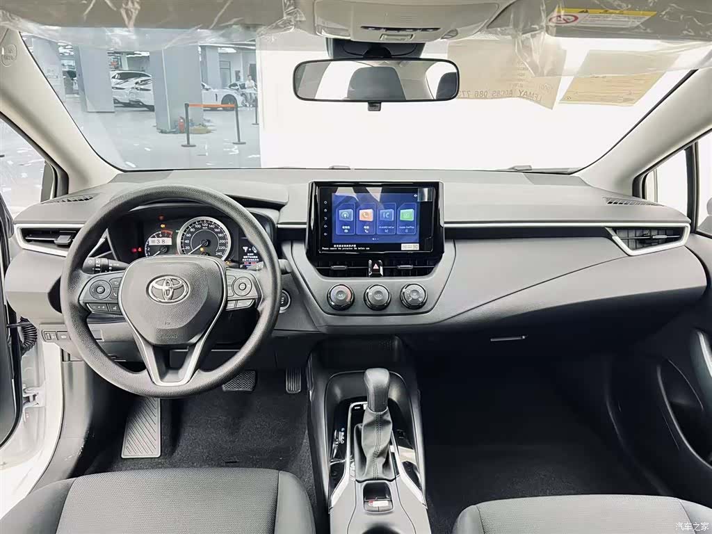 Toyota Corolla, 2024 9