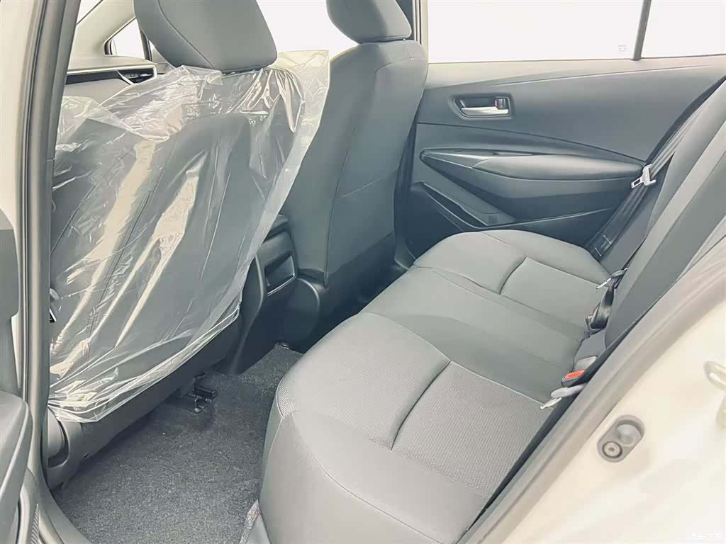 Toyota Corolla, 2024 17