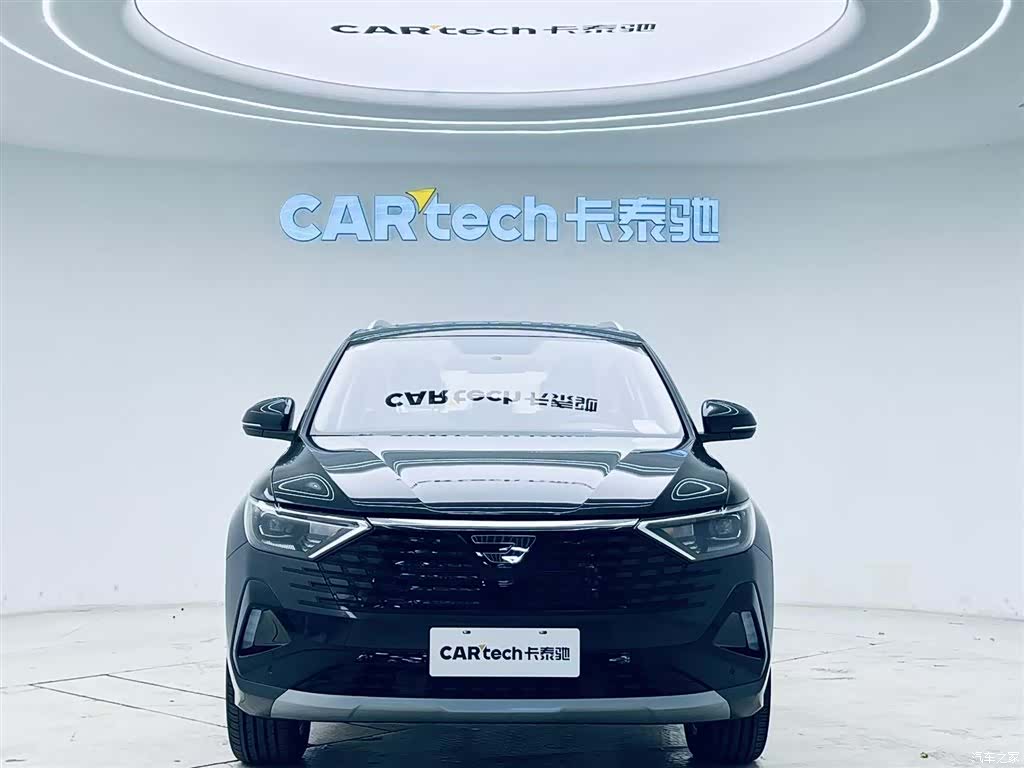 Volkswagen VS7, 2026 3