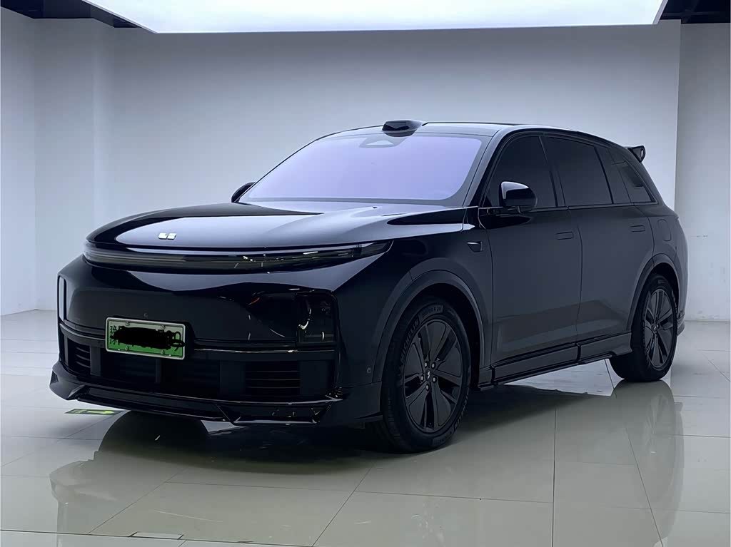 Li Auto L7