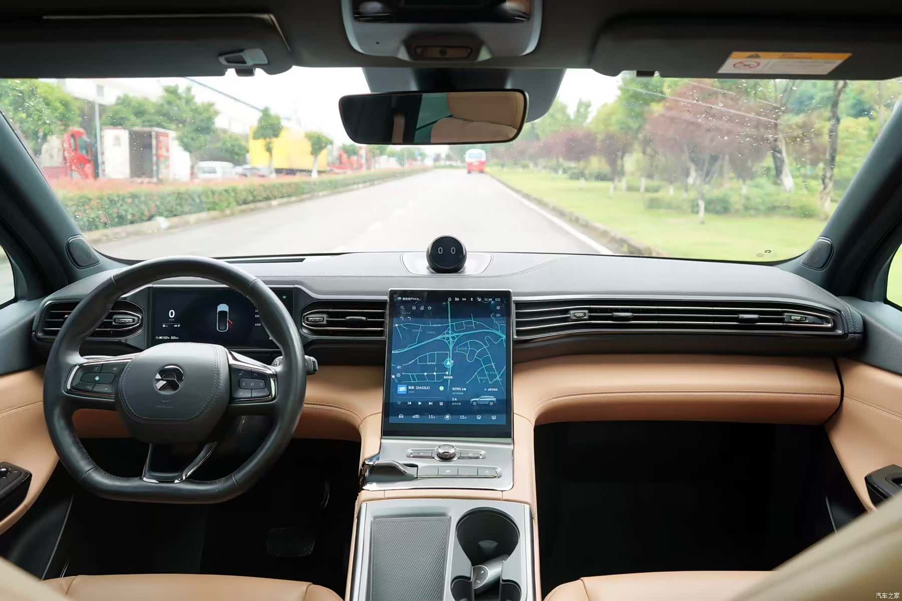 NIO ES6, 2022 12
