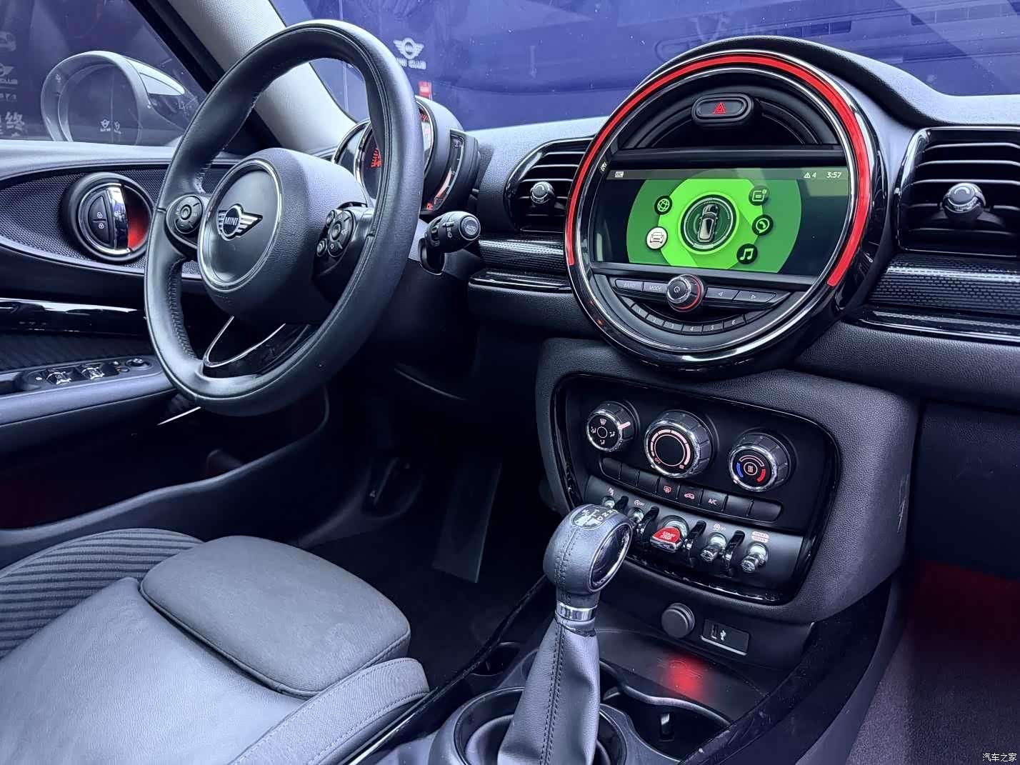 Mini Clubman, 2019 9