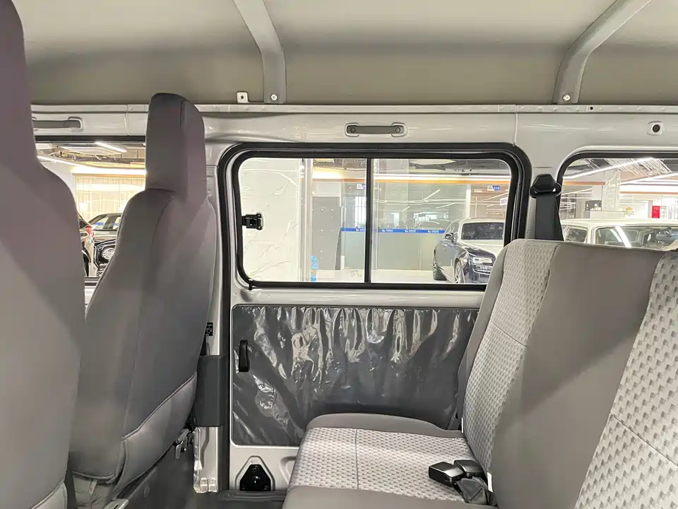 Wuling Light of Wuling