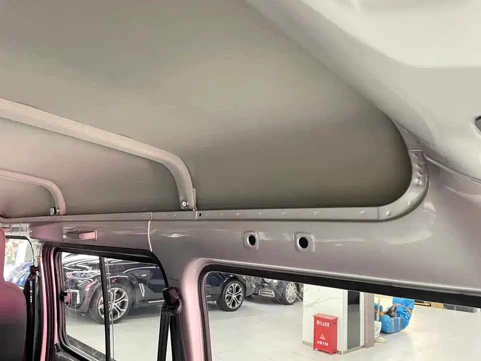 Wuling Light of Wuling