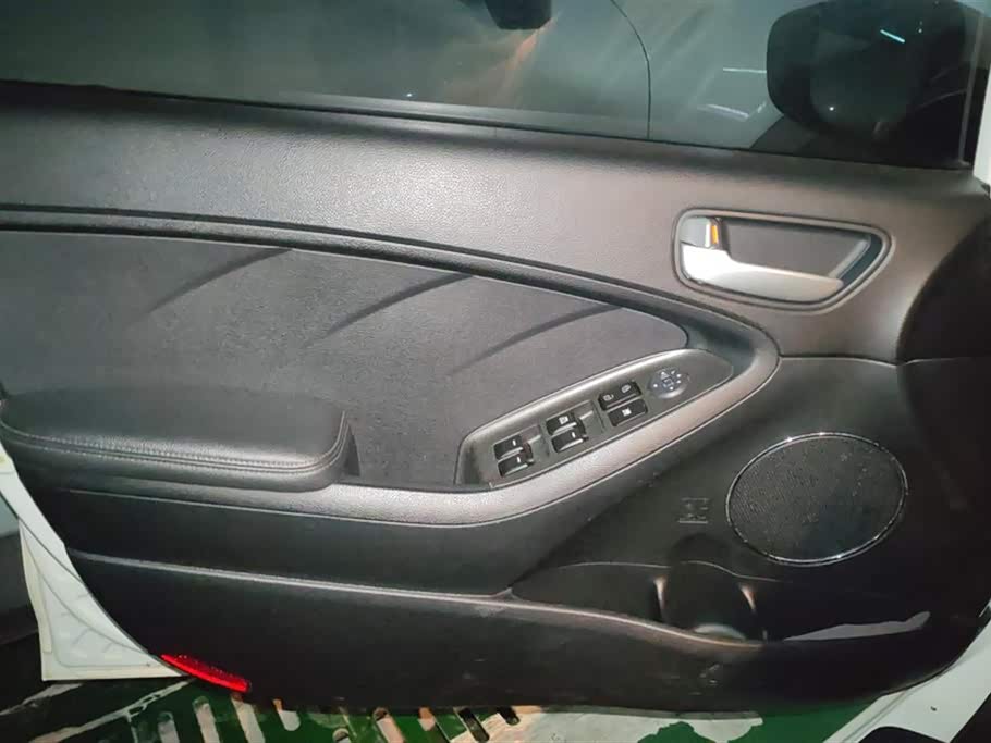 Kia K3 Kia K3
