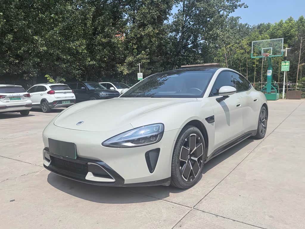 Xiaomi SU7