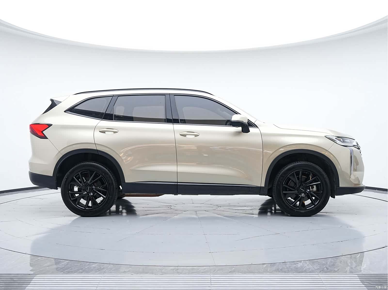 Haval H6, 2024 7