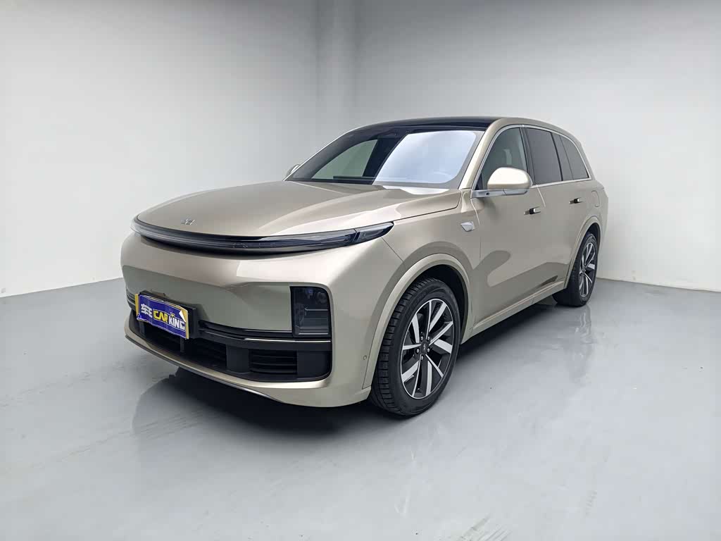 Li Auto L8
