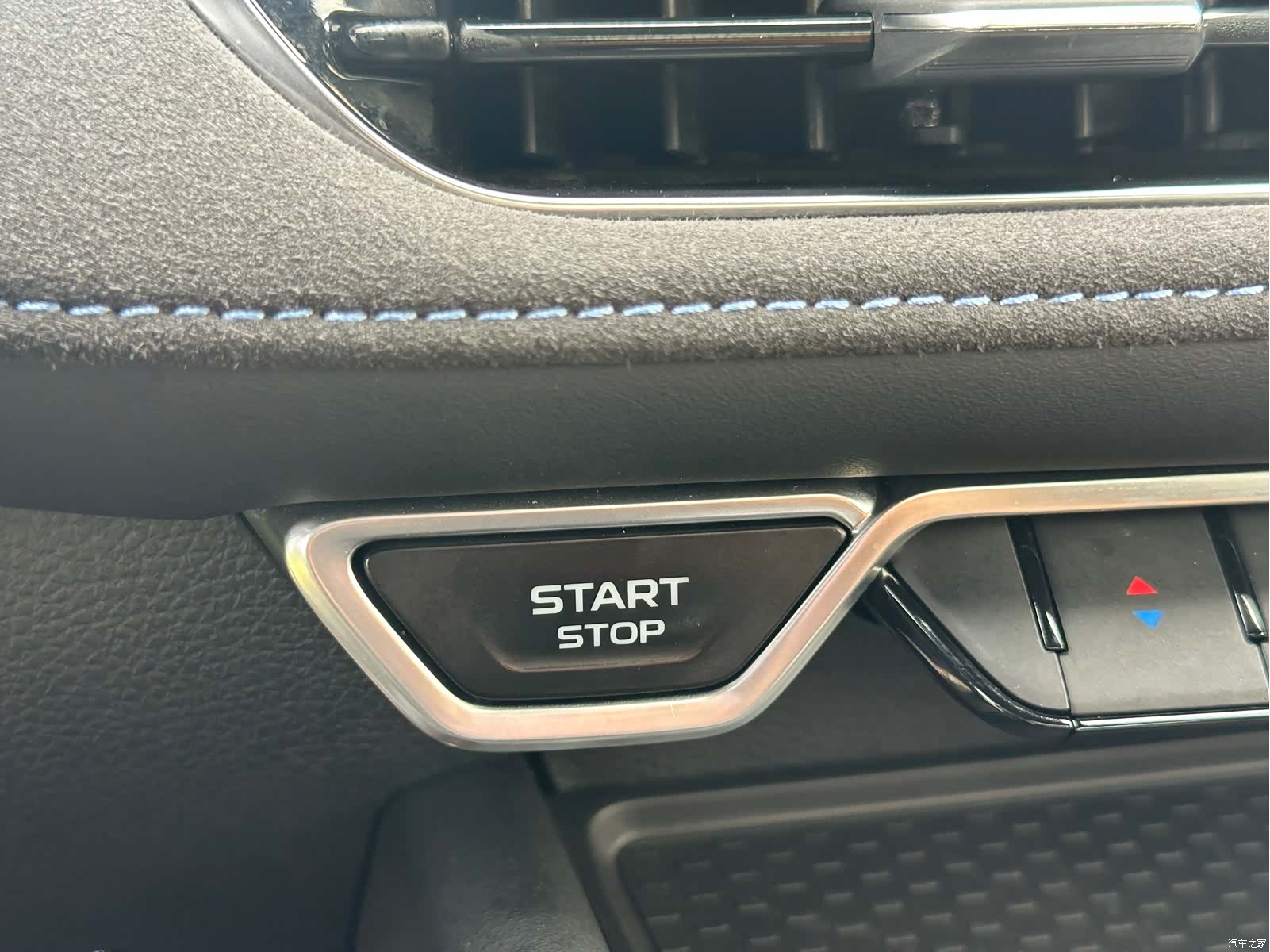 Geely Preface, 2025 17