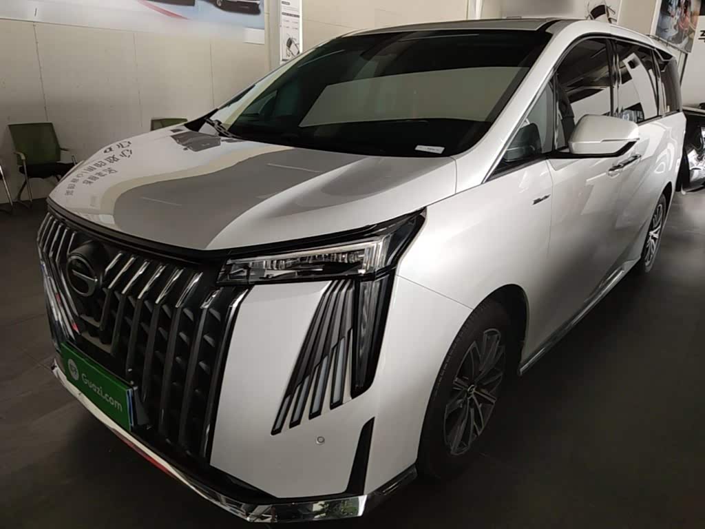 GAC M8