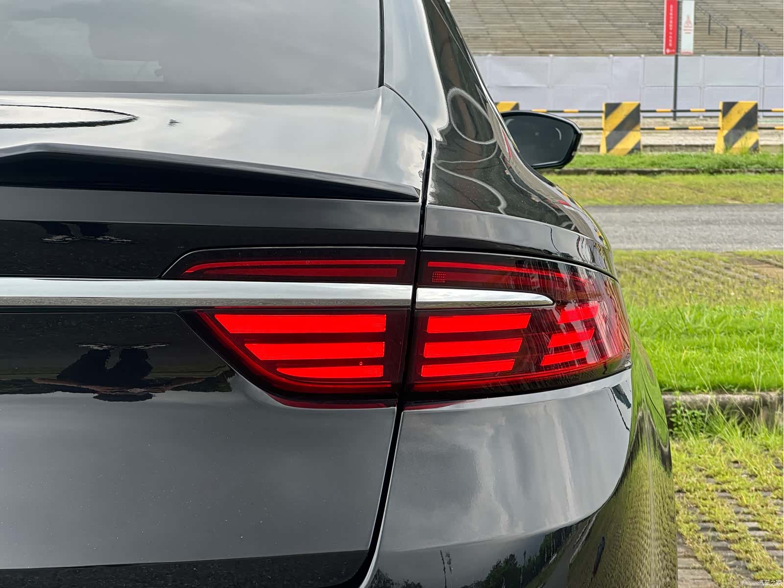 Geely Preface, 2025 34