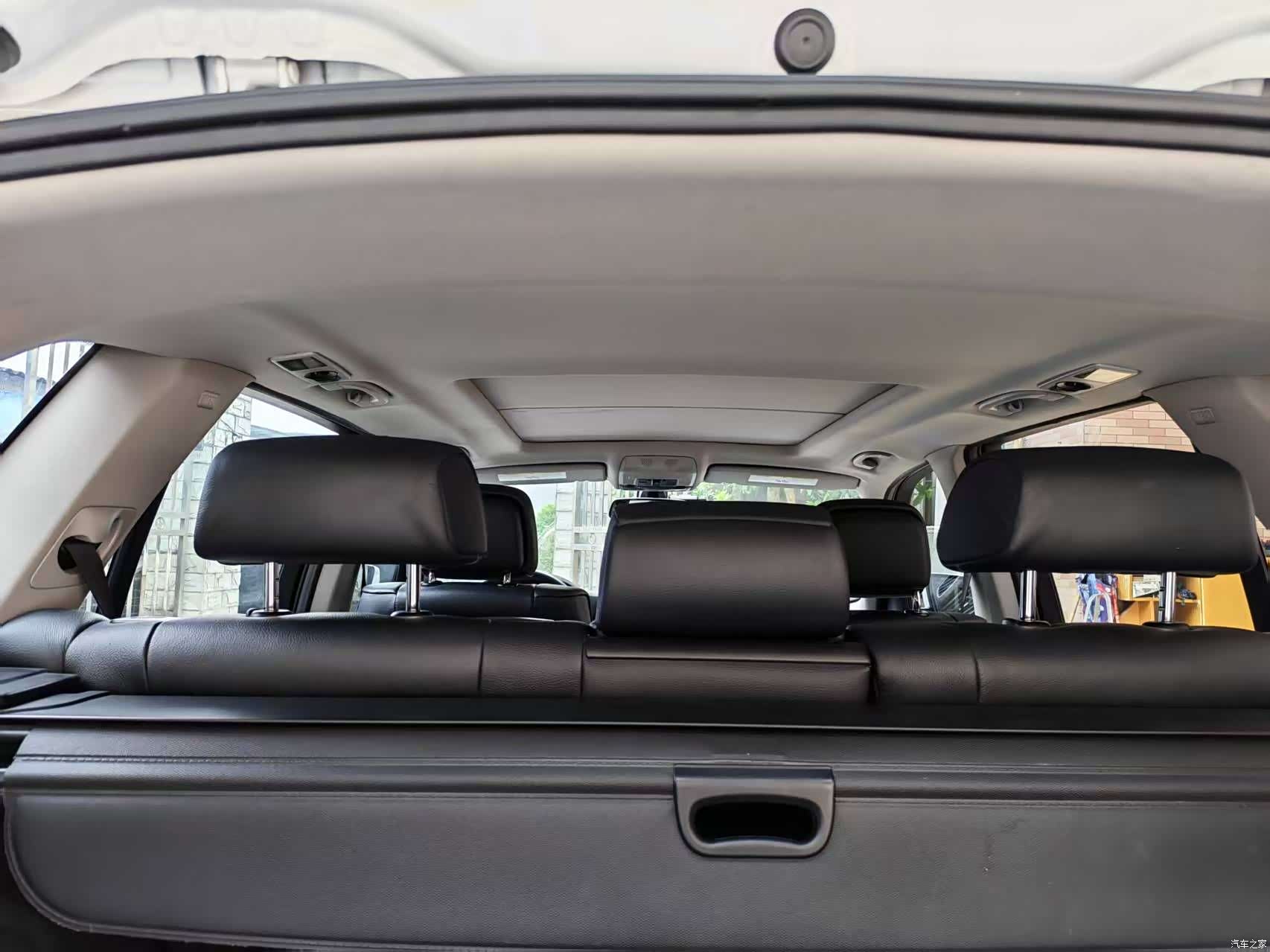 BMW X5, 2014 9