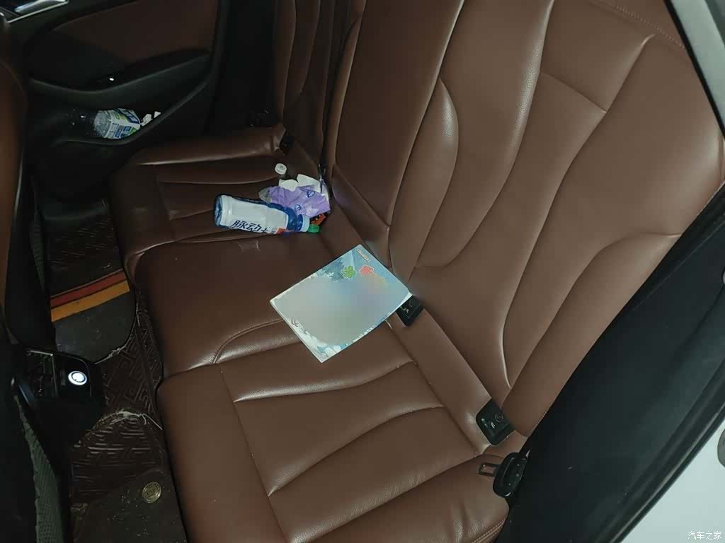 Audi A3, 2019 15