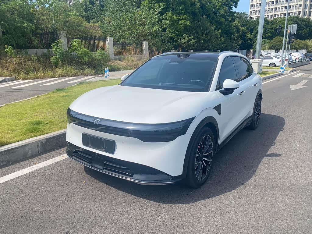 Zeekr 7X 2025 100kWh Smart Drive