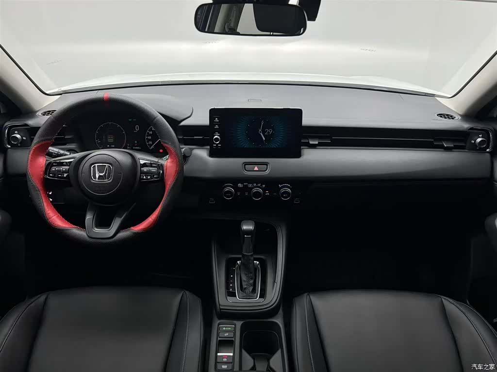 Honda XR-V, 2023 18