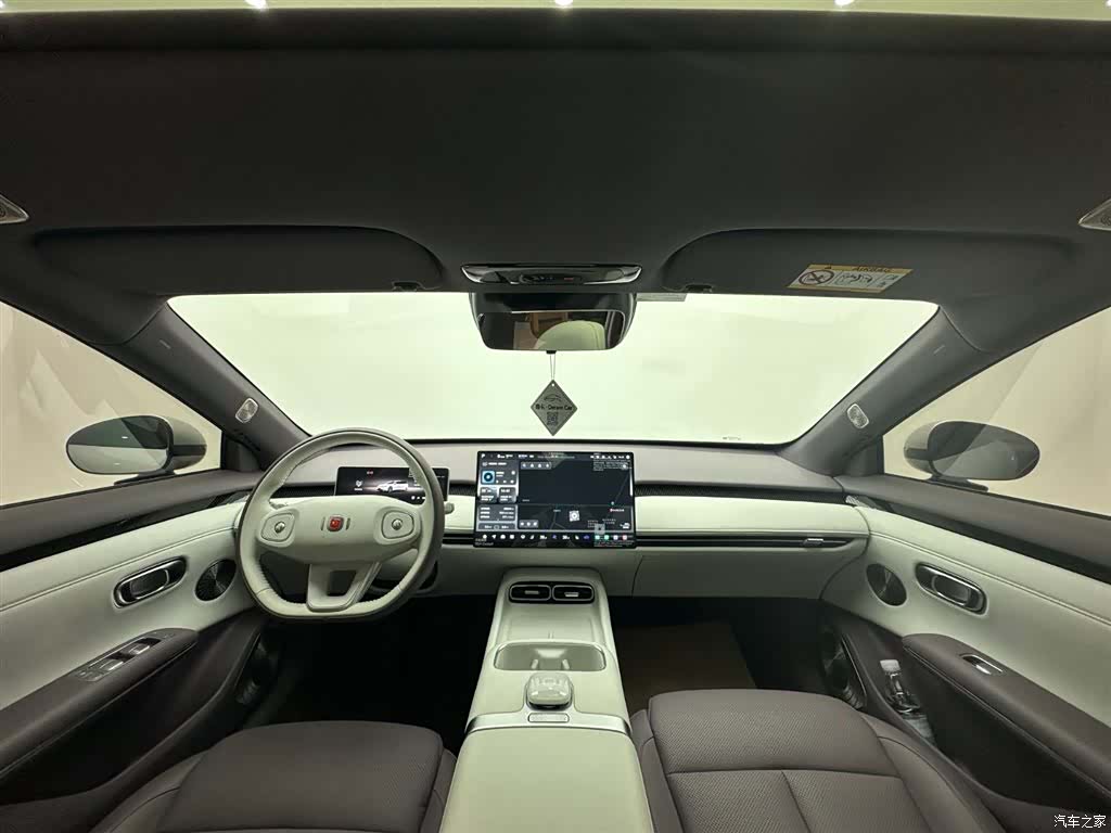 Changan Eado, 2025 17