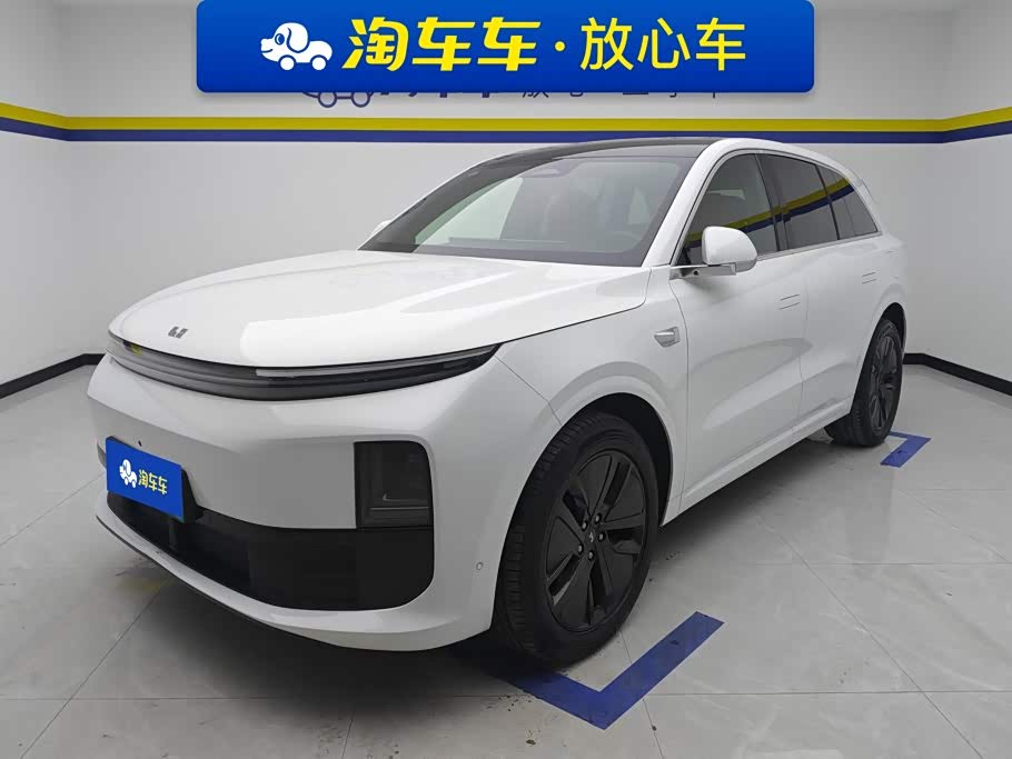 Li Auto L6