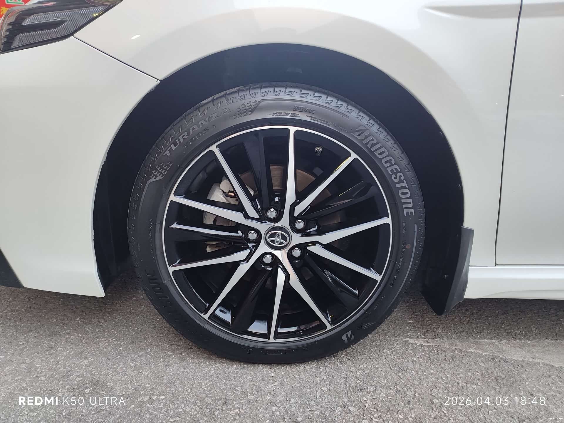 Toyota Camry, 2021 23