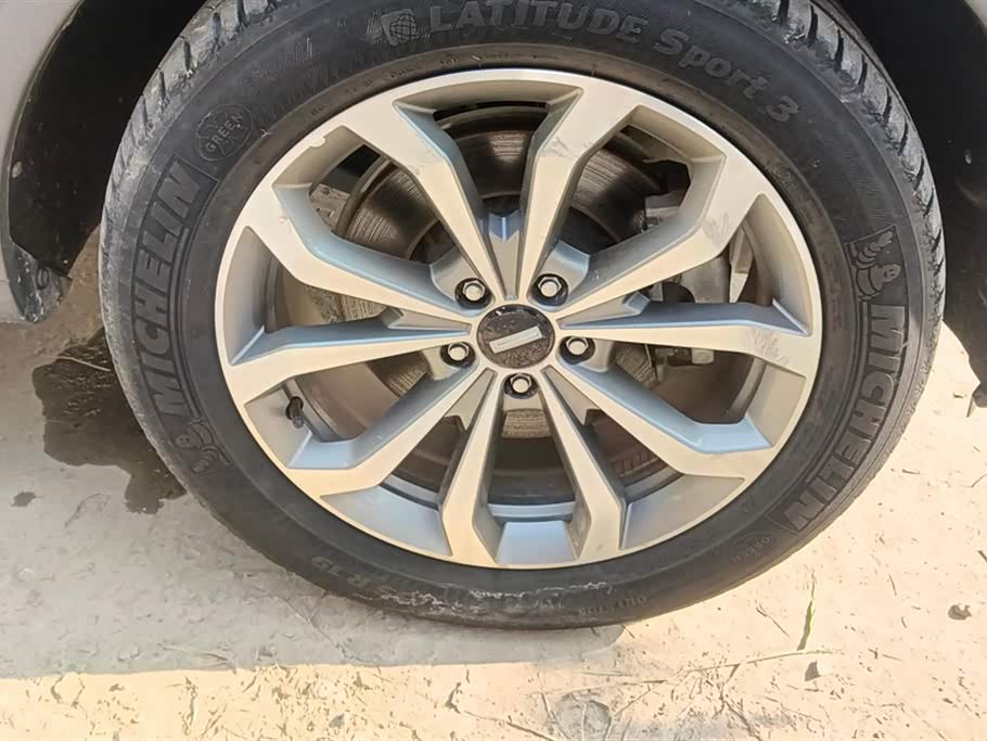Weipai VV6