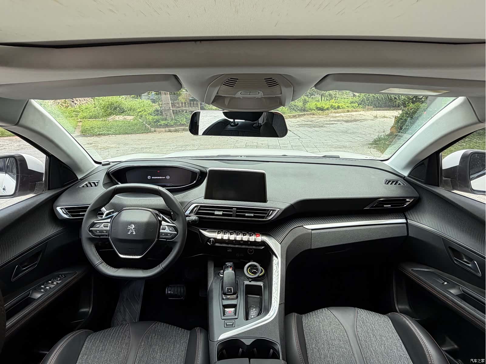 Peugeot 4008, 2017 7
