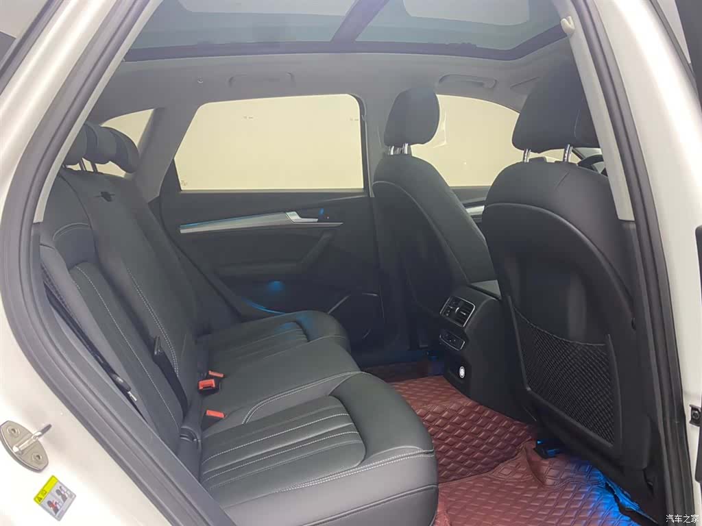 Audi Q5L, 2022 25