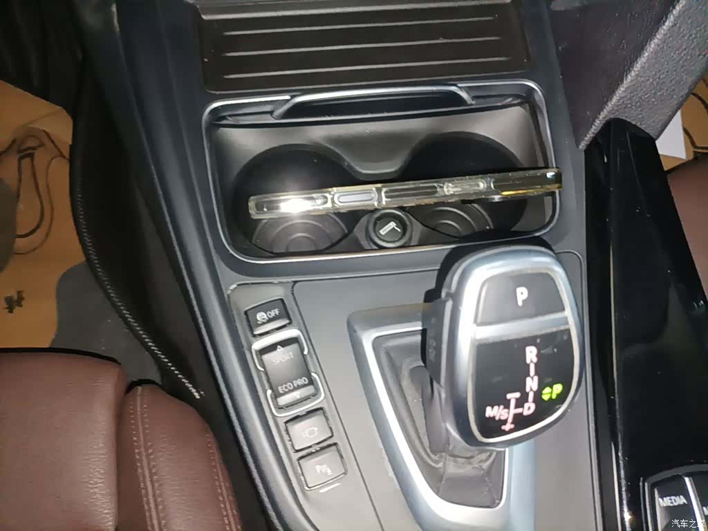 BMW 3 Series, 2018 14