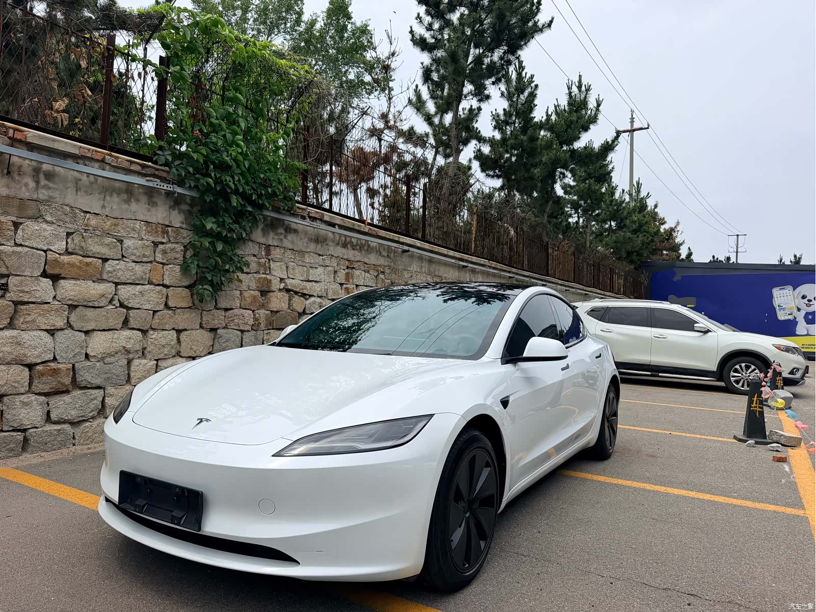 Tesla Model 3, 2024 1