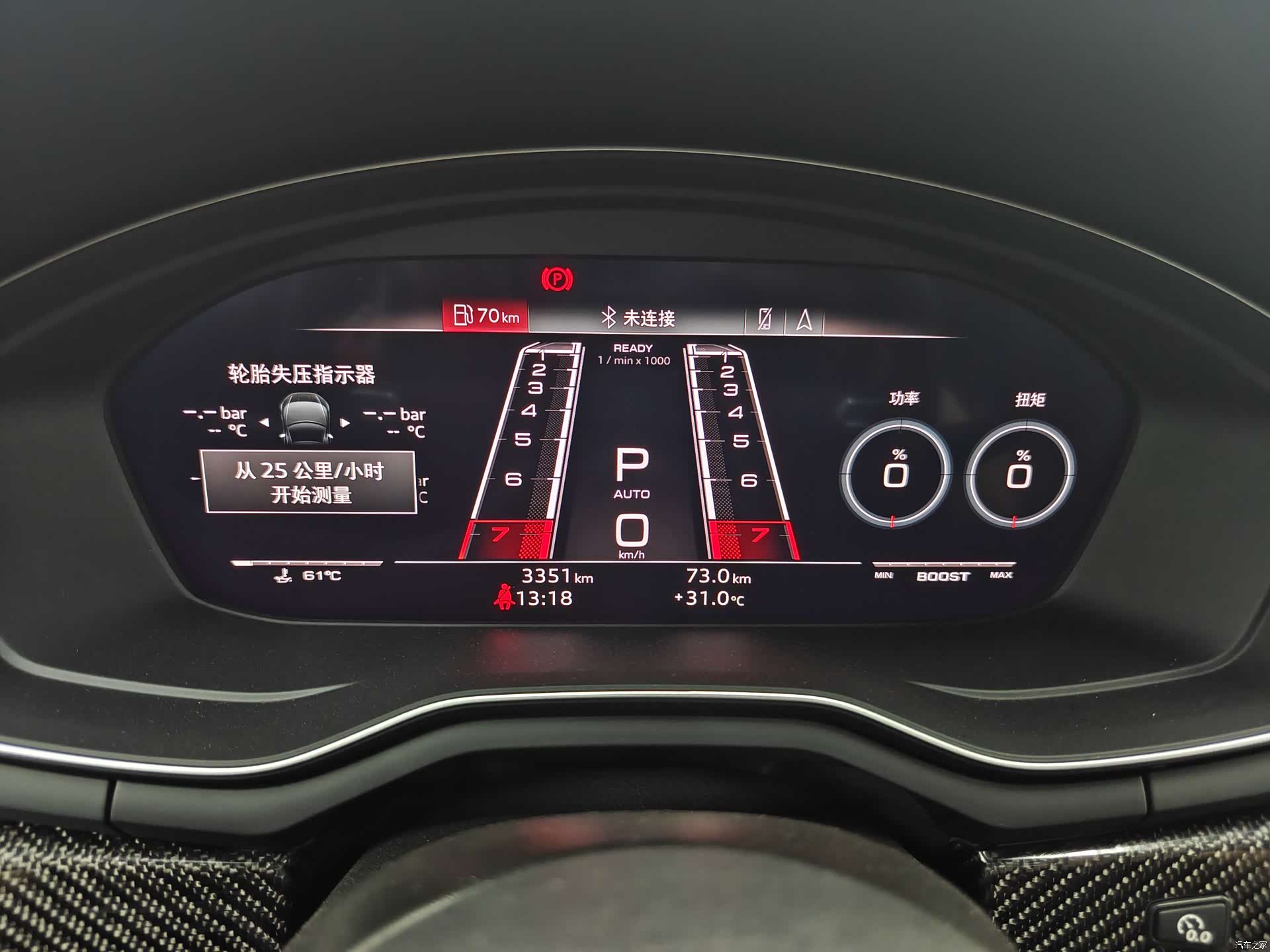 Audi RS, 2025 20