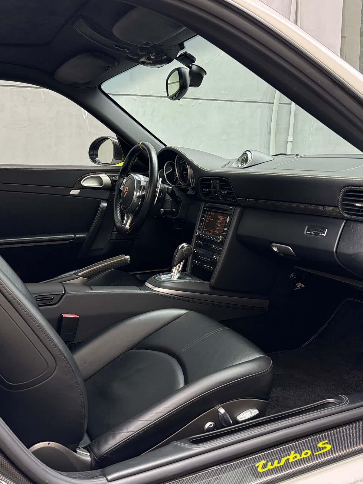 Porsche 911, 2012 16