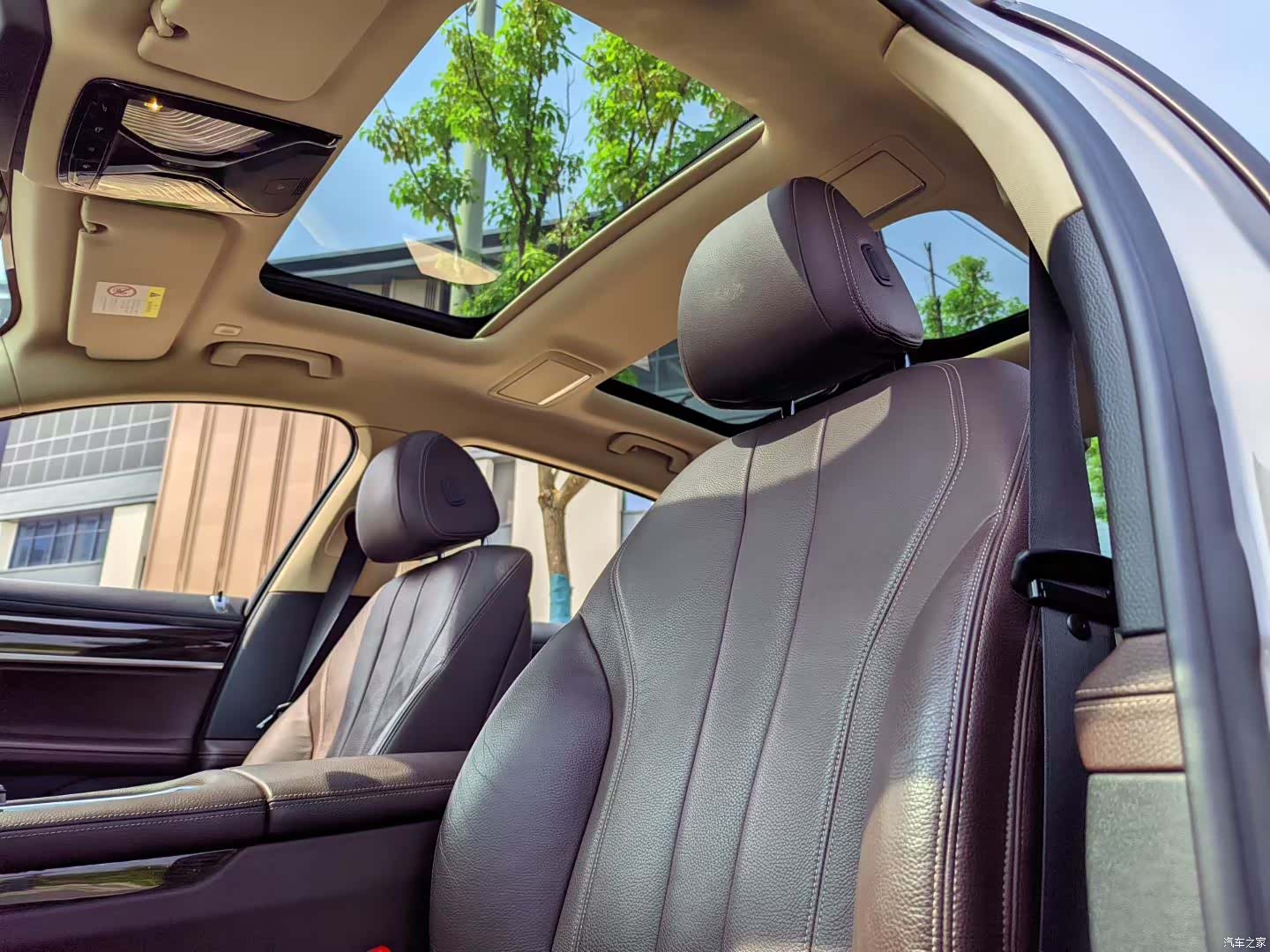BMW 7 Series, 2018 6