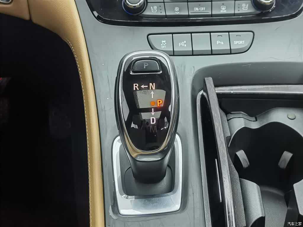 Buick LaCrosse, 2017 13