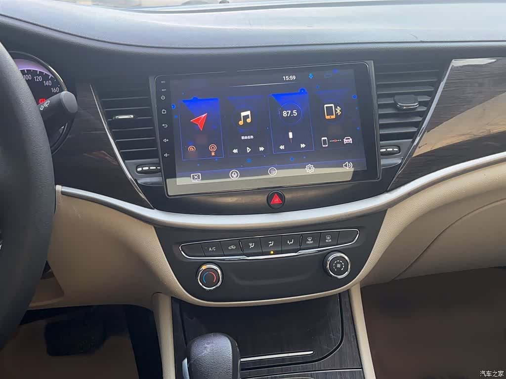 Buick Verano, 2019 все фото