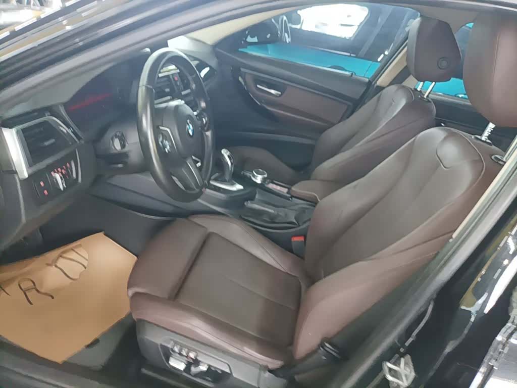 BMW 3 Series, 2018 15