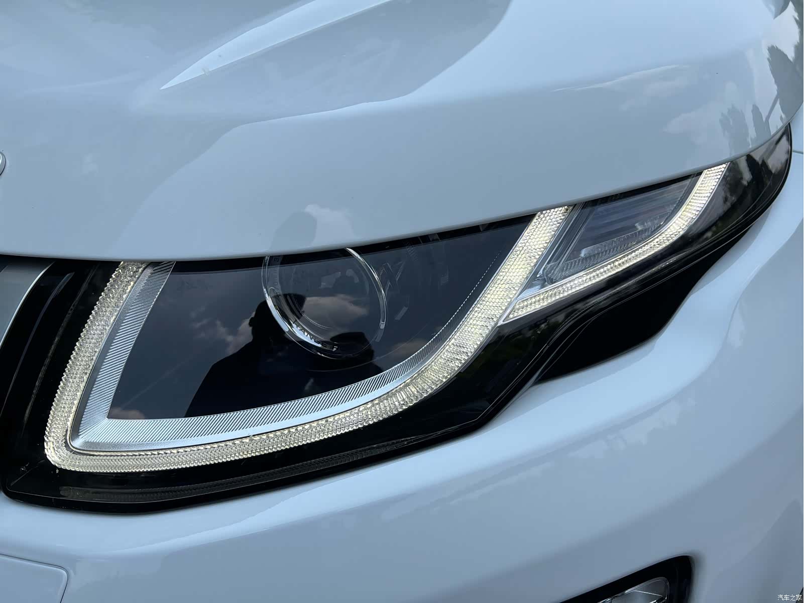 Land Rover Range Rover, 2019 22