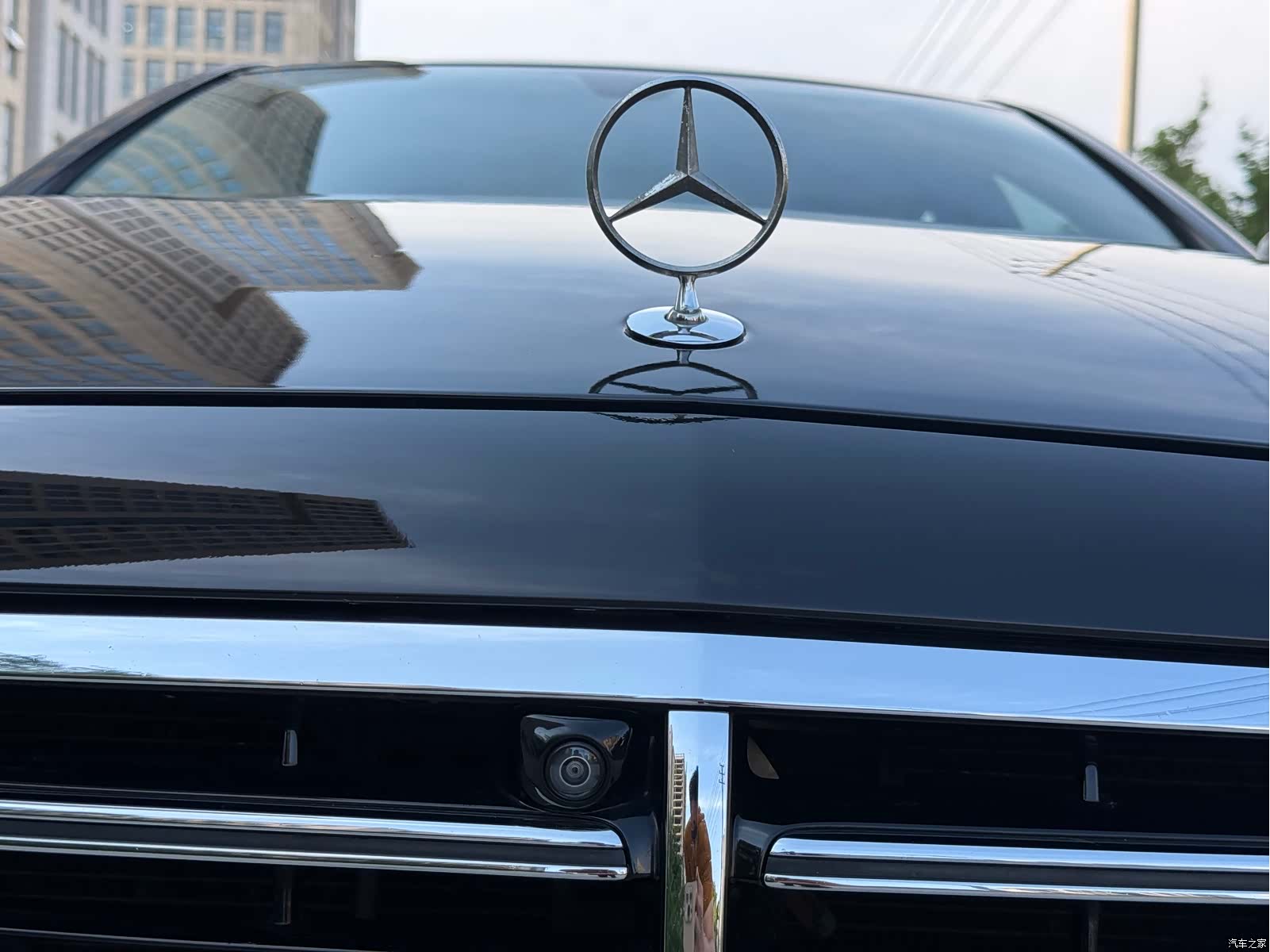 Mercedes-Benz E-Class, 2021 4
