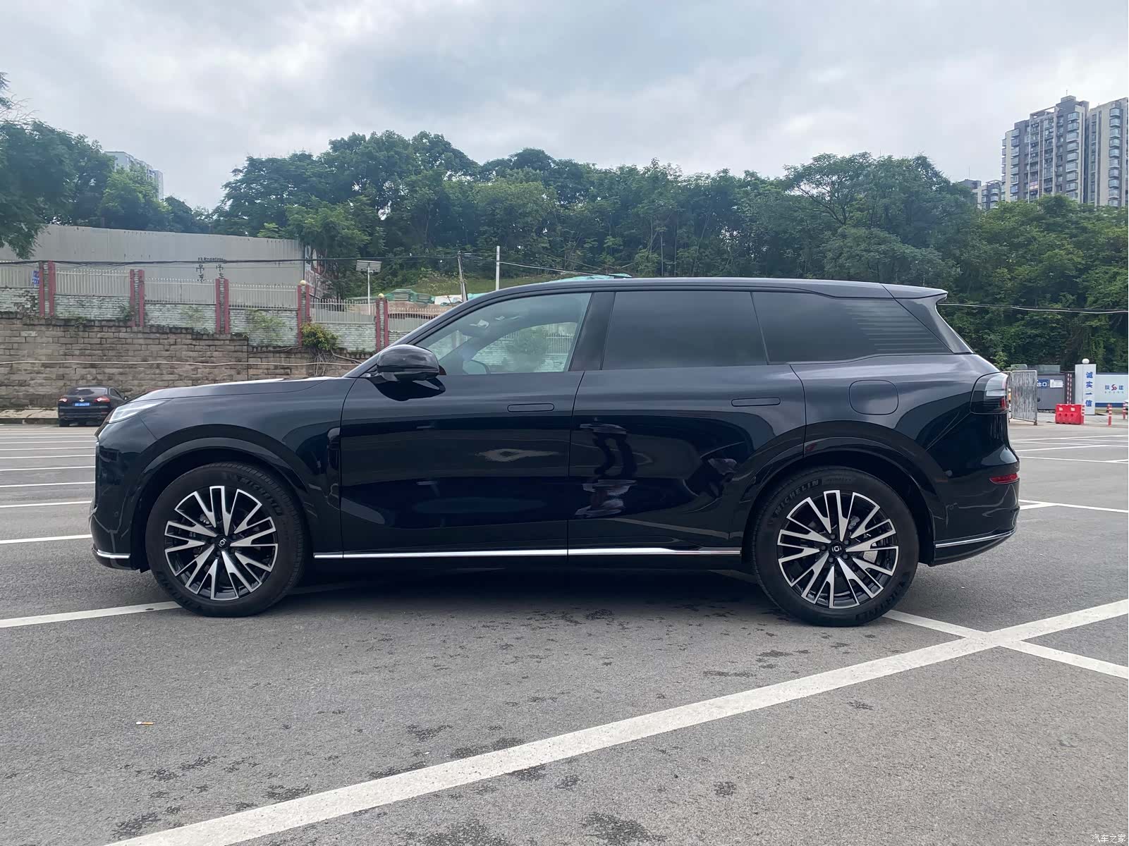 Changan Eado, 2025 12