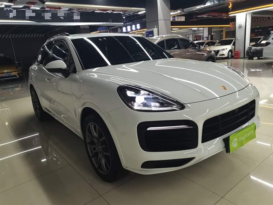 Porsche Cayenne Porsche Cayenne