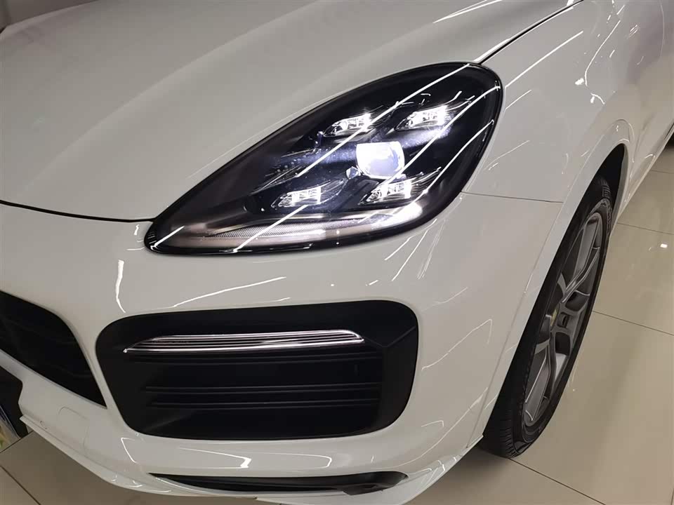 Porsche Cayenne Porsche Cayenne