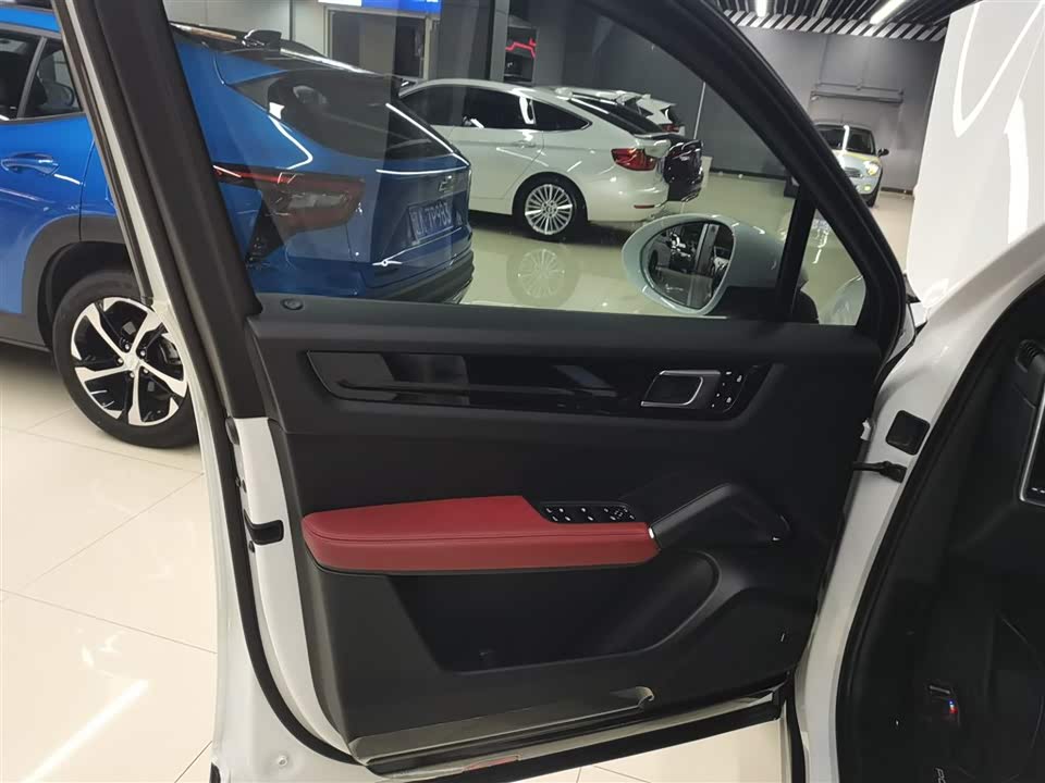 Porsche Cayenne Porsche Cayenne