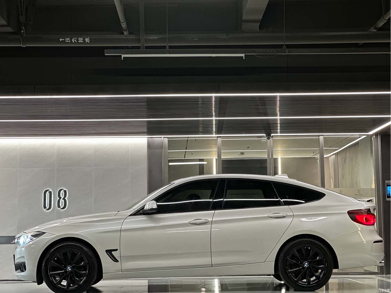 BMW 3 Series, 2018 29