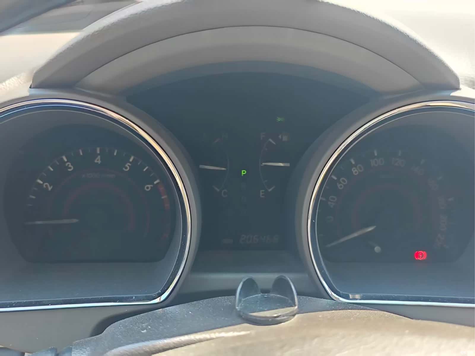 Toyota Highlander, 2012 13