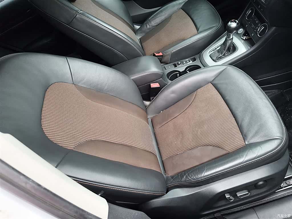 Audi Q3, 2017 25
