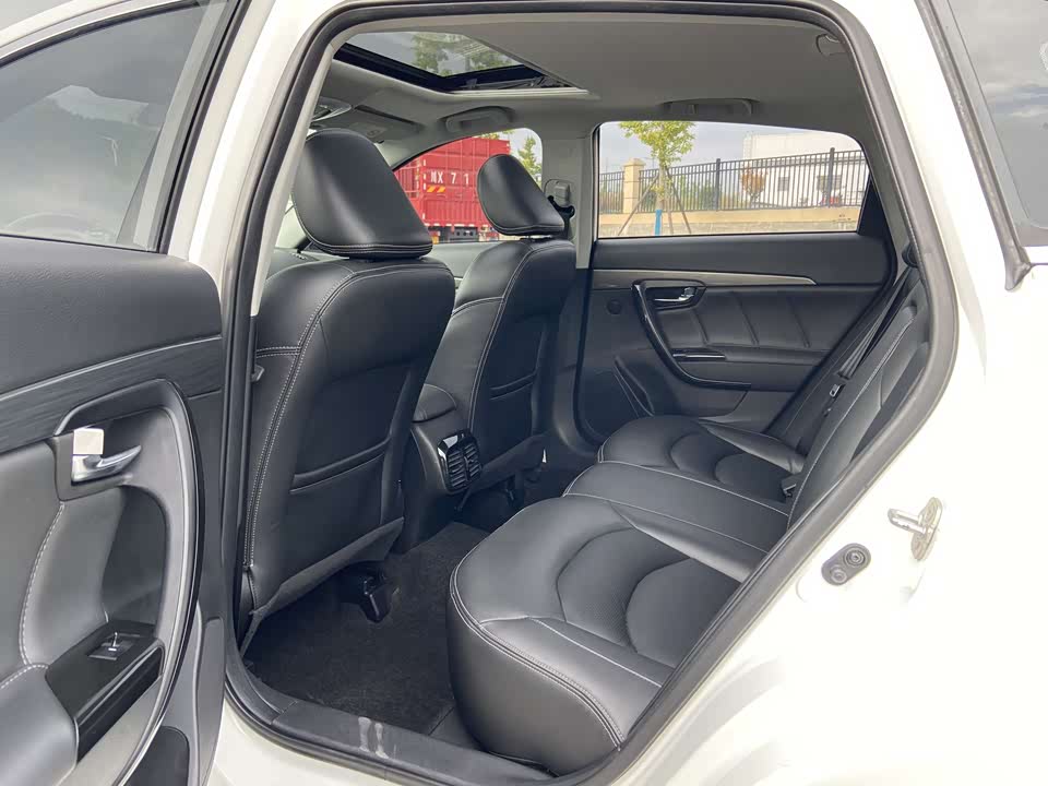 Trumpchi Trumpchi GA6